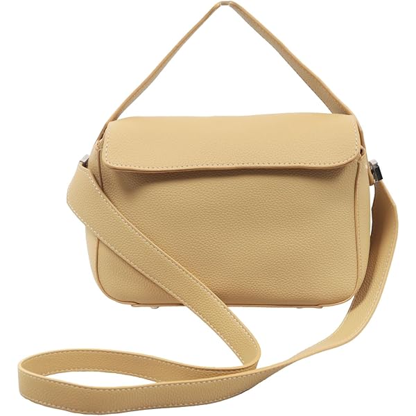 Amazon | [神戸レタス] バッグ BAG [B1445] フリー ベージュ | KOBE