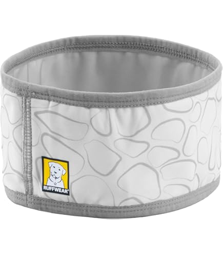 Amazon | RUFFWEAR(ラフウェア) スワンプクーラージップベスト