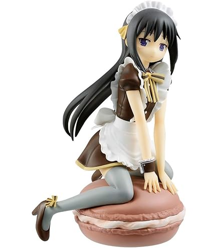 Amazon.co.jp: FIGURE SPIRITS KUJI 劇場版 魔法少女まどか☆マギカ