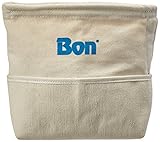 Bon 41-128 10-Inch by 8-Inch Bolt and Nut Bag [並行輸入品]