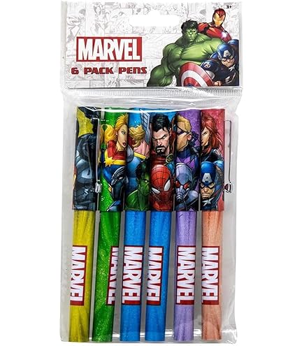 Amazon | ディズニープリンセスペン バリューセット - 12本パック