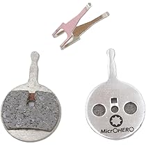 Amazon | MicrOHERO製 スラム（SRAM） エイヴィッド（AVID） BB5