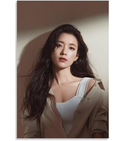 Amazon.co.jp: Han Hyo Jooハン・ヒョジュ ポスター 韓流 かっこいい