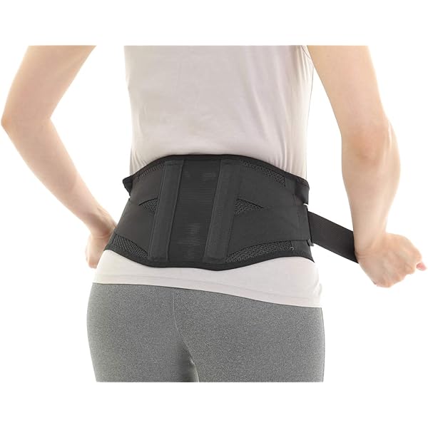 Amazon | 帝人フロンティア 3D着圧サポーター 腰ベルトWEB滑車 1個入