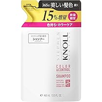 スティーブンノル モイスチュアコントロール シャンプー／コンディショナー Amazon | STEPHEN KNOLL(スティーブン ノル） STEPHEN KNOLL