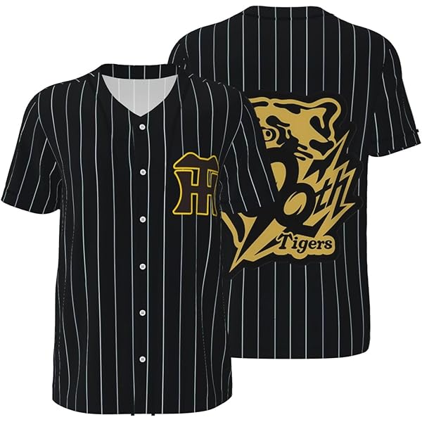 Amazon.co.jp: [Theobald jude] 阪神タイガース T