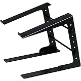 キクタニ ラップトップスタンド PCDJスタンド ベーシックタイプ LT-100B