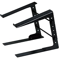 キクタニ ラップトップスタンド PCDJスタンド ベーシックタイプ LT-100B