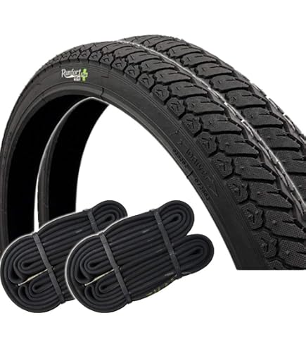 Amazon | IRC 自転車 タイヤ・チューブ 足楽 NEO HE 20×2.125 ブラック