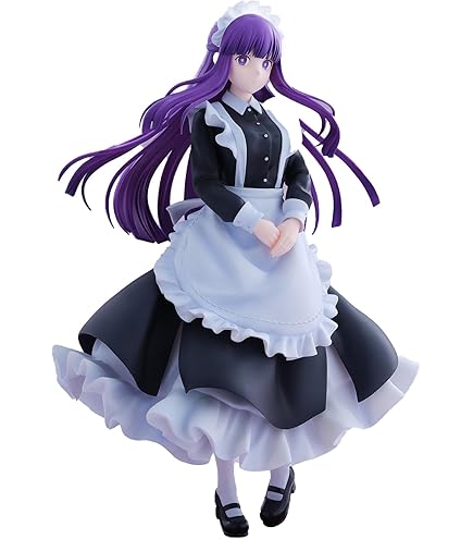 Amazon.co.jp: 葬送のフリーレン Trio-Try-iT Figure フェルン