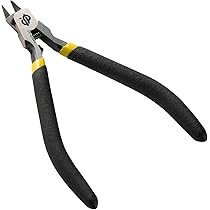 プラモデル専用超薄刃の片刃ニッパー！ Amazon.co.jp: aurochs 超 極薄刃 ニッパー 片刃 精密