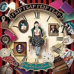 FLIP FLAP FLIP FLAP / TO-MAS feat. Chima