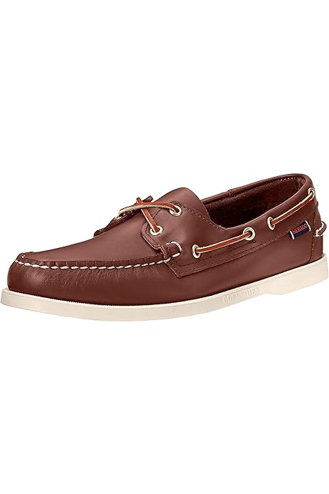 sebago docksides new york