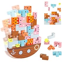 木製鶏型バランスゲーム 61ludEEZgLL._AC_UL210_SR210,