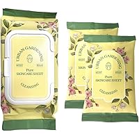 Amazon | チャームゾーン Geスキンケアシート フレッシュ