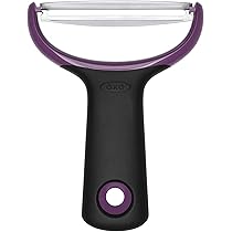 Amazon｜OXO 皮むき器 キャベツ ピーラー ミニ 千切り