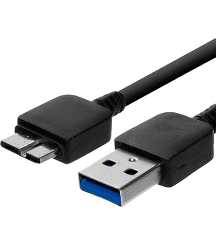 Amazon.co.jp: NTQinParts 交換用PC USB3.0 データ同期電源充電