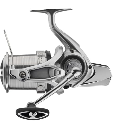 Amazon | ダイワ(DAIWA) サーフリール トーナメント ベイシア 45 SCW