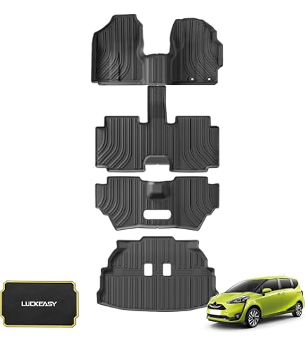 Amazon | TOYOTA (トヨタ) 純正部品 シエンタ 【NSP170G NCP175G