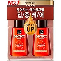 Mise En Scene ミジャンセン パーフェクト オリジナル リッチ スタイリング ローズ セラム ヘア オイル Perfect Original Rich Styling Rose Serum Hair Oil 80ml 2pc リッチ Mise En Scene ヘアオイル 通販 Amazon