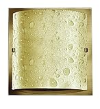 Hinkley 5920BR-GU24 Bath Daphne Light by Hinkley