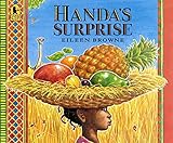 Handa’s Surprise Big Book