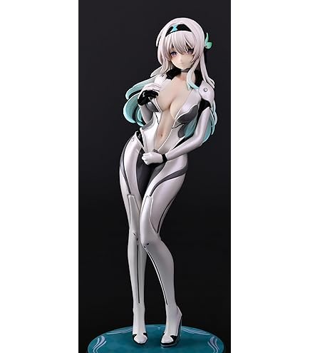 Amazon.co.jp: 崩壊スターレイル ロビン Robin 1/6スケール 塗装