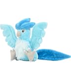 Amazon.co.jp: ポケモンセンターオリジナル ぬいぐるみ ゴーゴート 19