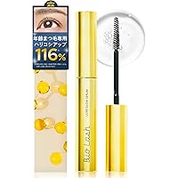 Amazon.co.jp: Bio Lucia Eyelash Serum, 2.2 fl oz (6 ml) x 2
