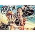 BSスカパー!オリジナル連続ドラマ 第二弾 PANIC IN DVD-BOX