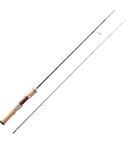 Amazon | シマノ(SHIMANO) トラウトロッド カーディフ 2019 S77L 118g 