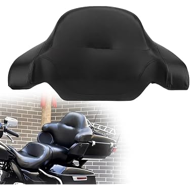Amazon.co.jp 最新リリース: バイク用バックレスト の新着ランキングです。
