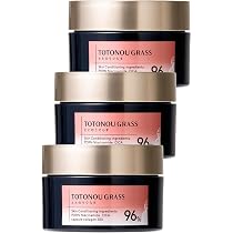 Amazon | 珠肌シシオール 50g×3個 オールインワンジェル ナイアシン