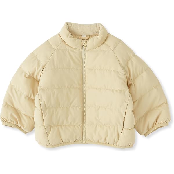 Amazon.co.jp: [ミキハウス] ダブルビー リバーシブルジャンパー（90cm