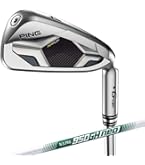 ピンG430アイアン(単品).4番アイアン、ダイナミックゴールドS200 G430 アイアン(6本セット) ダイナミックゴールド(アイアン