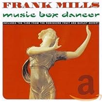 【中古】「非常に良い」［CD］フランク・ミルズ~ベスト・セレクション Amazon.co.jp: フランク・ミルズ~ベスト・セレクション: ミュージック