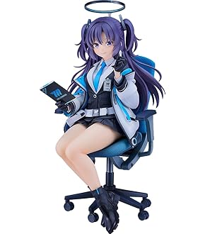 【新品未開封】ブルーアーカイブ　ちょこぷに　ぬいぐるみ　ユウカ Amazon.co.jp: ブルーアーカイブ Blue Archive ユウカ ちょこ