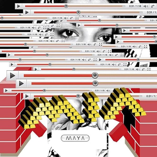 Amazon.co.jp: Kala: ミュージック