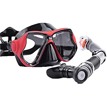 Amazon.co.jp 売れ筋ランキング: シュノーケル・軽器材セット の