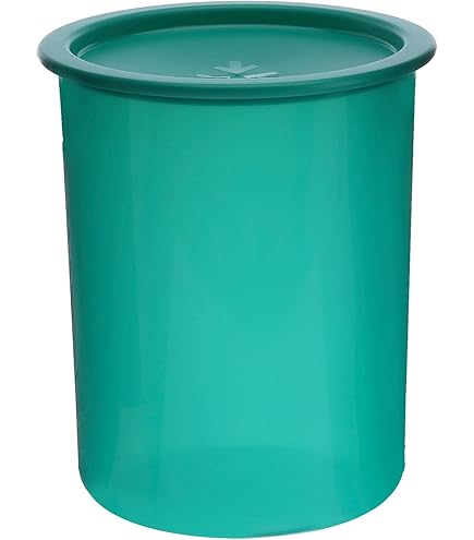 Amazon｜Tupperware ジャイアントキャニスター 8.75リットル