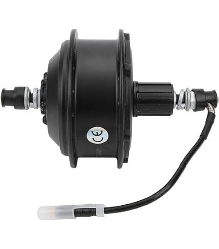 Amazon | 自転車ブラシレスコントローラーキット、36V / 48V | HELV