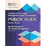 guide to the Project Management Body of Knowledge (PMBOK guide) and the Standard for project management