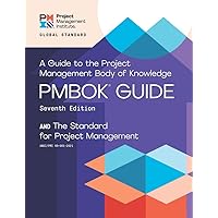 guide to the Project Management Body of Knowledge (PMBOK guide) and the Standard for project management