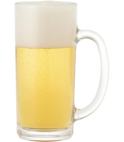 Amazon.co.jp: 親分のジョッキ アシモクラフツ アウトドアモンスター