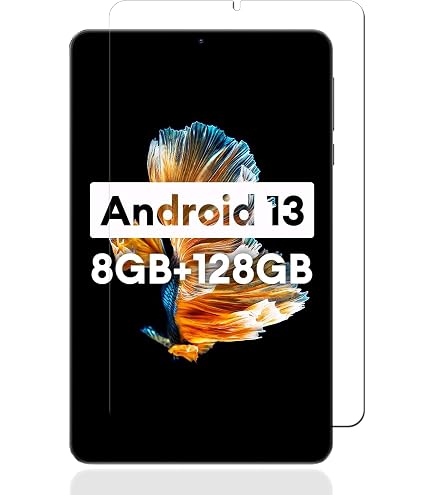 Amazon.co.jp: KYK SHOWHeadwolf FPad3 タブレット （2025 NEW）8.4