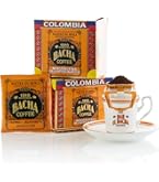 Amazon | Bacha Coffee（バシャコーヒー） | 1910 ファインフレーバー