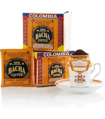 Amazon | Bacha Coffee（バシャコーヒー） | キャラメロモーニング