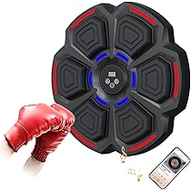 今日限定値段OBEST 音楽ボクシングマシン ミュージックボクシングマシン 61lvk4nNk6L._AC_UL210_SR210,