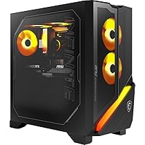 Amazon.co.jp: MSI ゲーミングデスクトップPC MPG Infinite Z3 9NVRR7