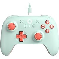 8BitDo Ultimate 2 ワイヤレス コントローラー 8BitDo Ultimate 2 Wireless Controller